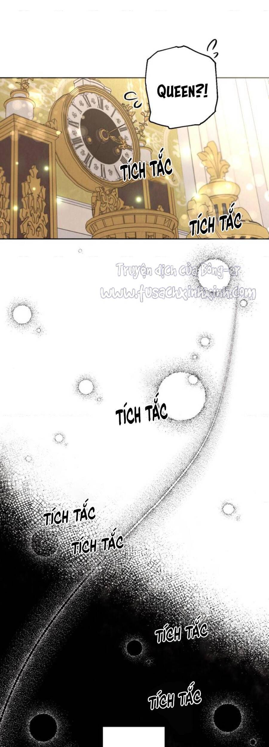 đọc truyện Hoàng Hậu Tái Hôn Chương 108 ảnh 35 tại Truyện Dạ Ký