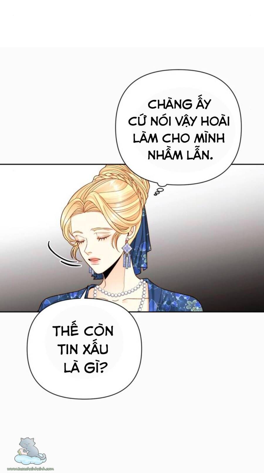 đọc truyện Hoàng Hậu Tái Hôn Chương 108 ảnh 49 tại Truyện Dạ Ký