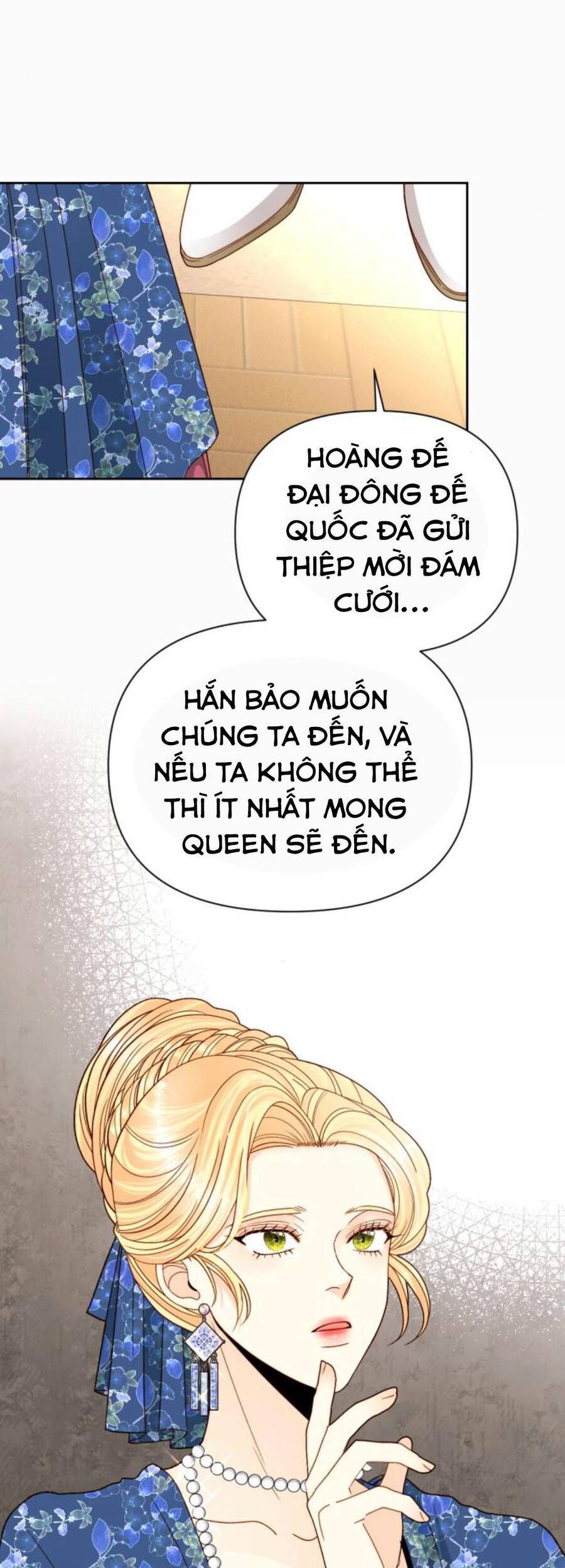 đọc truyện Hoàng Hậu Tái Hôn Chương 108 ảnh 51 tại Truyện Dạ Ký