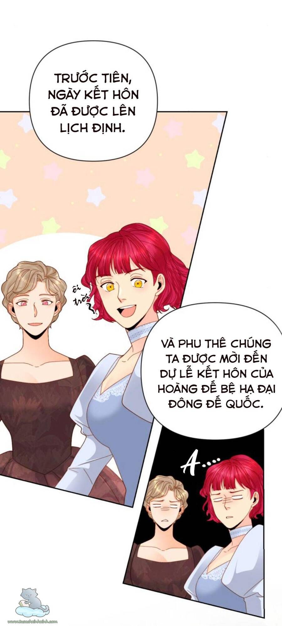 đọc truyện Hoàng Hậu Tái Hôn Chương 109 ảnh 21 tại Giả Dược