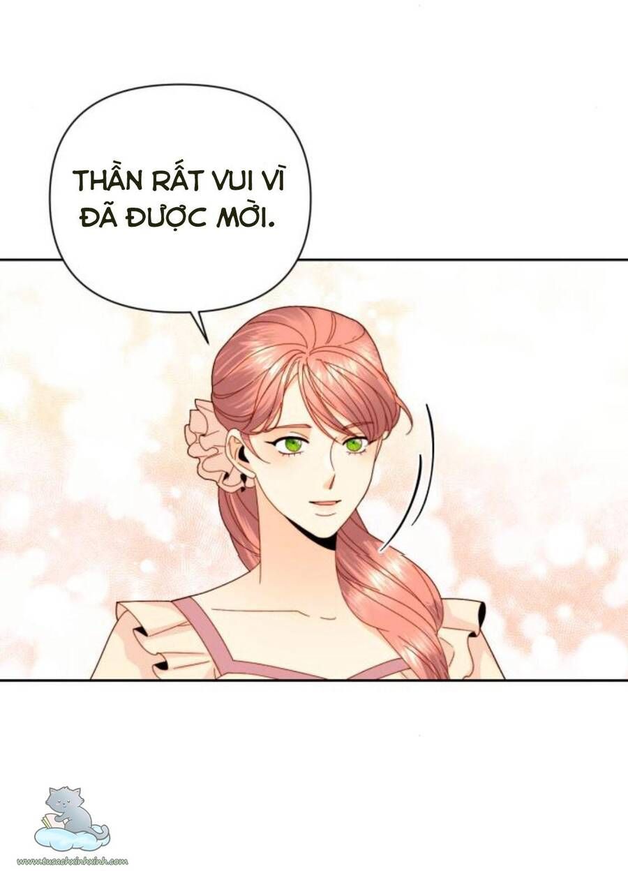 đọc truyện Hoàng Hậu Tái Hôn Chương 109 ảnh 33 tại Giả Dược