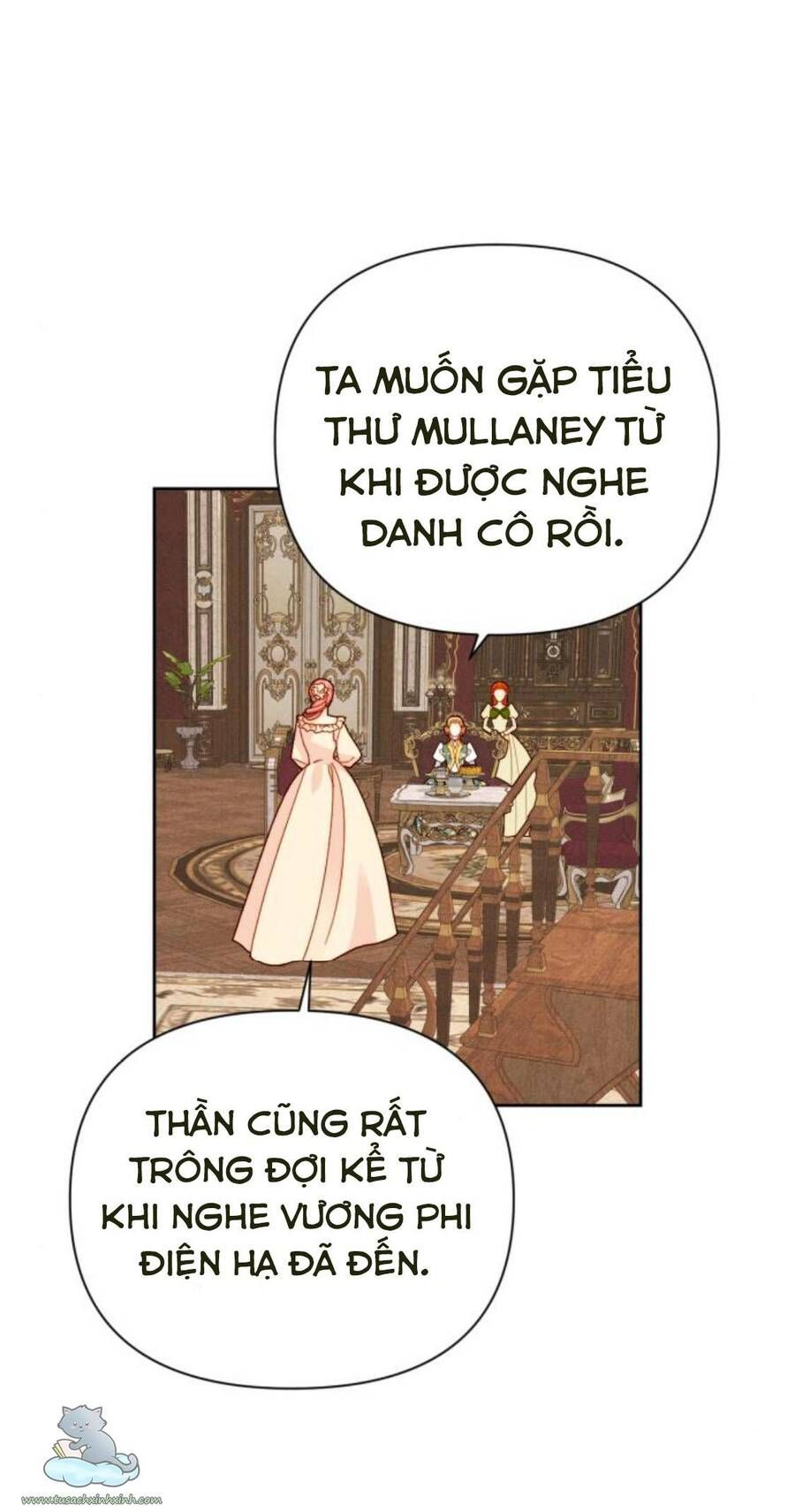 đọc truyện Hoàng Hậu Tái Hôn Chương 109 ảnh 34 tại Giả Dược