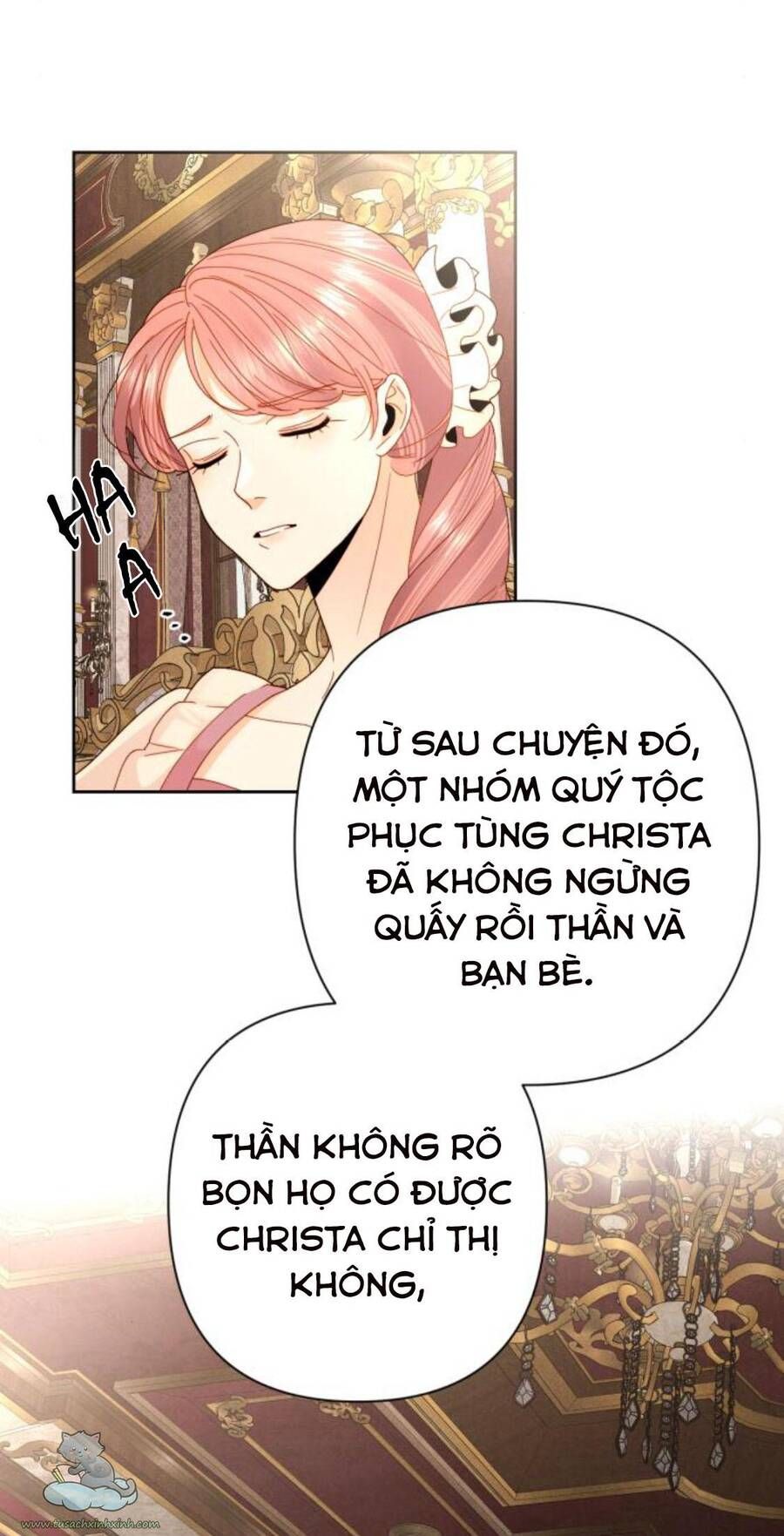 đọc truyện Hoàng Hậu Tái Hôn Chương 109 ảnh 47 tại Giả Dược