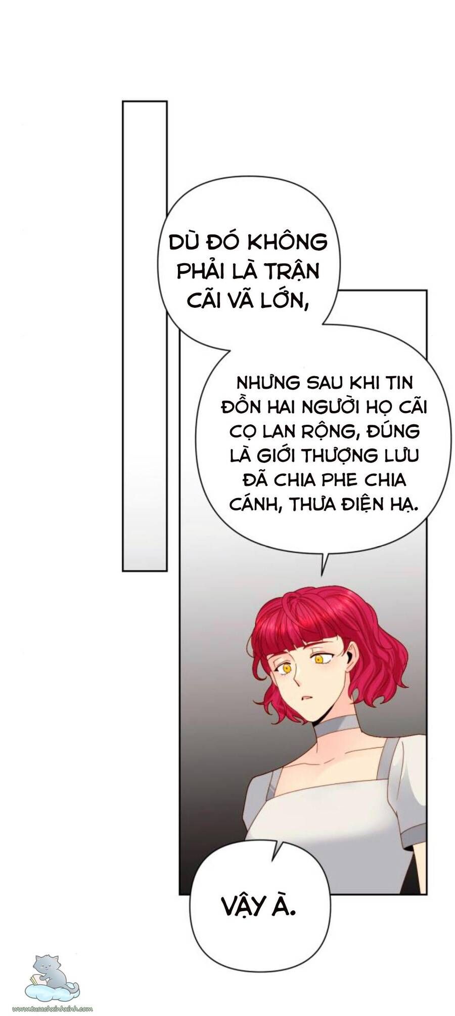 đọc truyện Hoàng Hậu Tái Hôn Chương 109 ảnh 52 tại Giả Dược