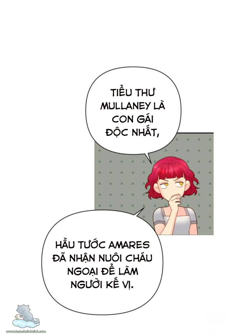 đọc truyện Hoàng Hậu Tái Hôn Chương 109 ảnh 54 tại Giả Dược