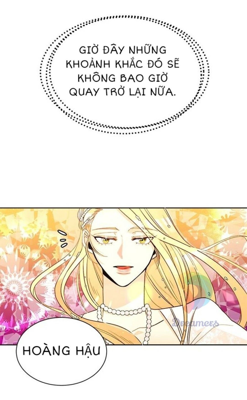 đọc truyện Hoàng Hậu Tái Hôn Chương 11 ảnh 54 tại Giả Dược