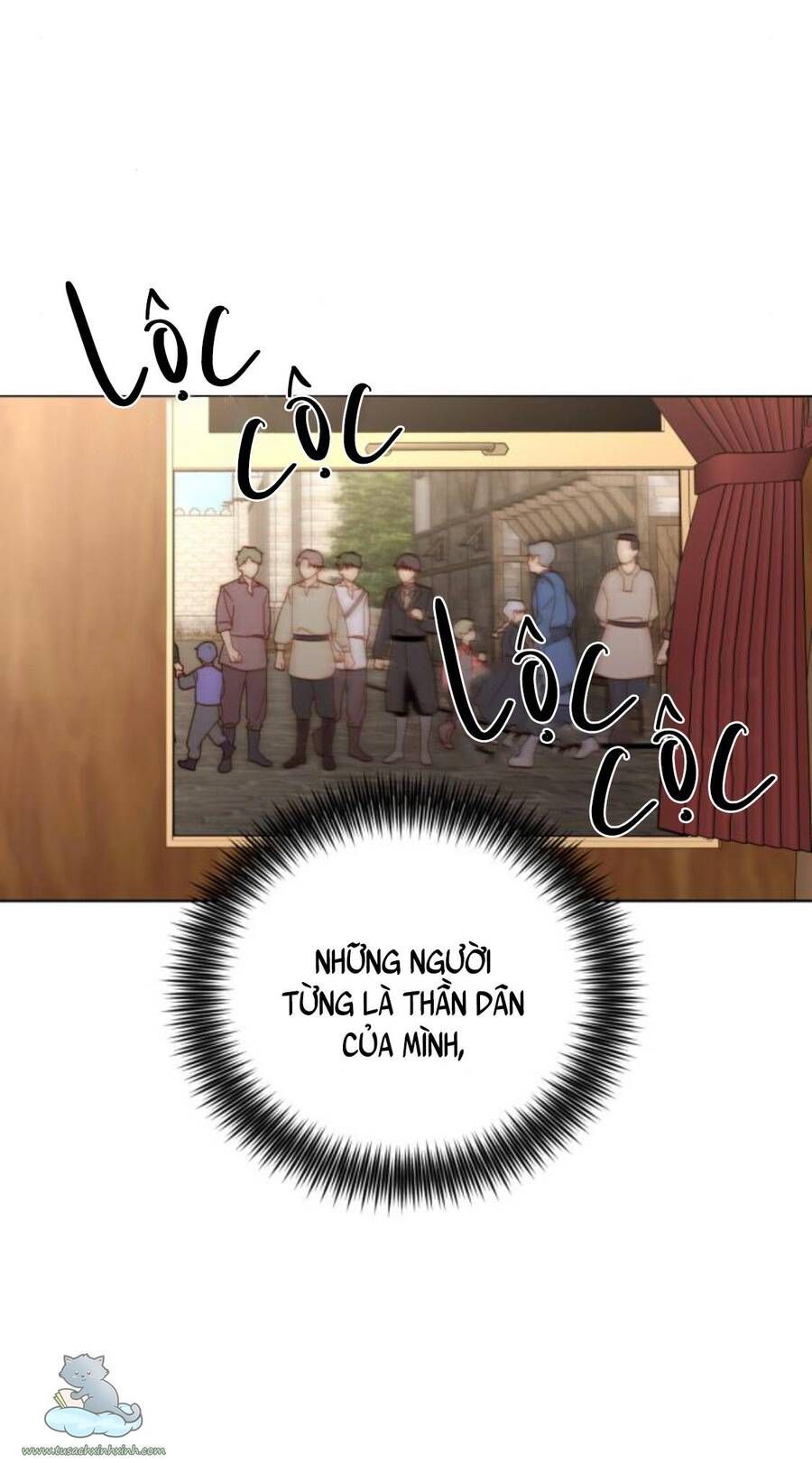 đọc truyện Hoàng Hậu Tái Hôn Chương 111 ảnh 40 tại Giả Dược