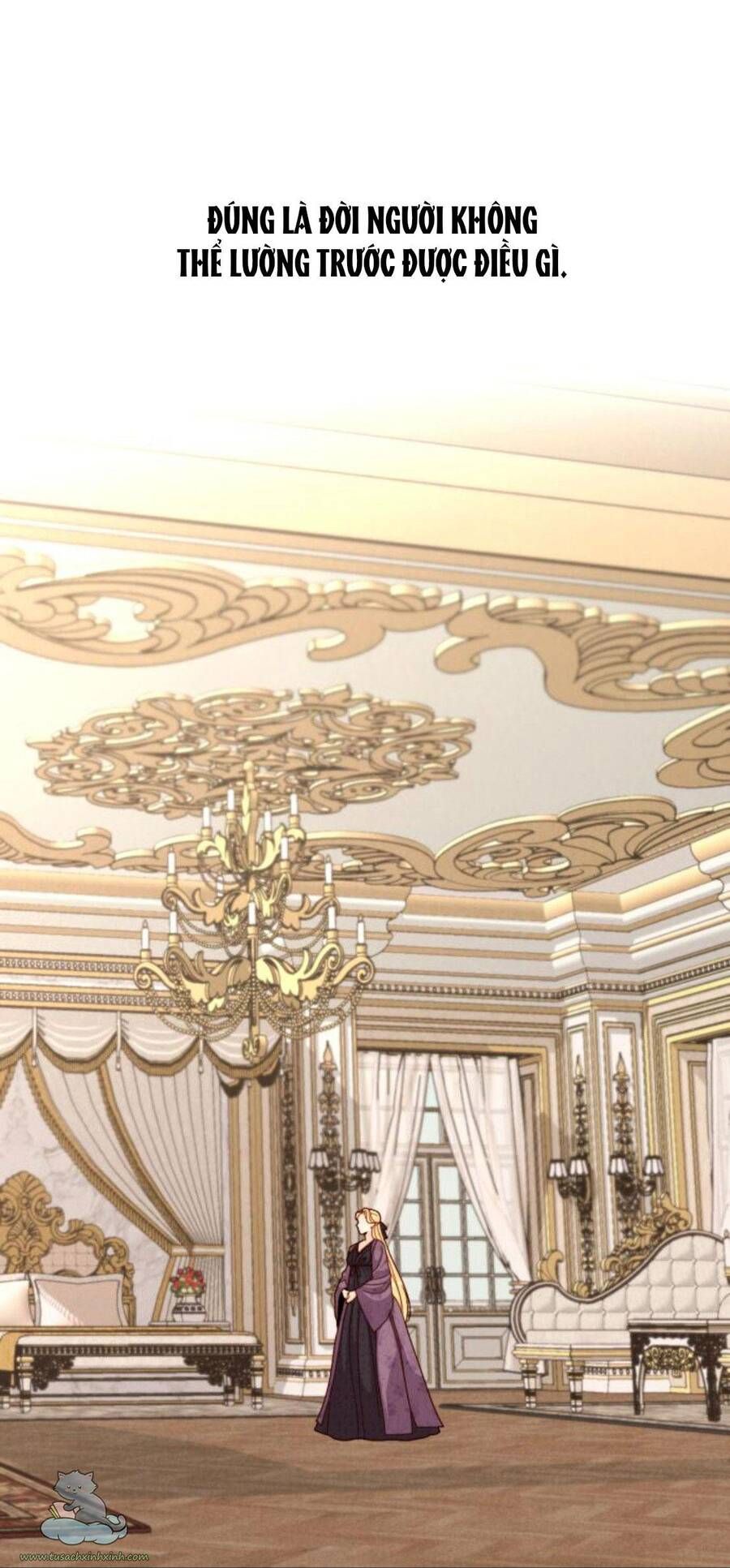 đọc truyện Hoàng Hậu Tái Hôn Chương 112 ảnh 29 tại Giả Dược