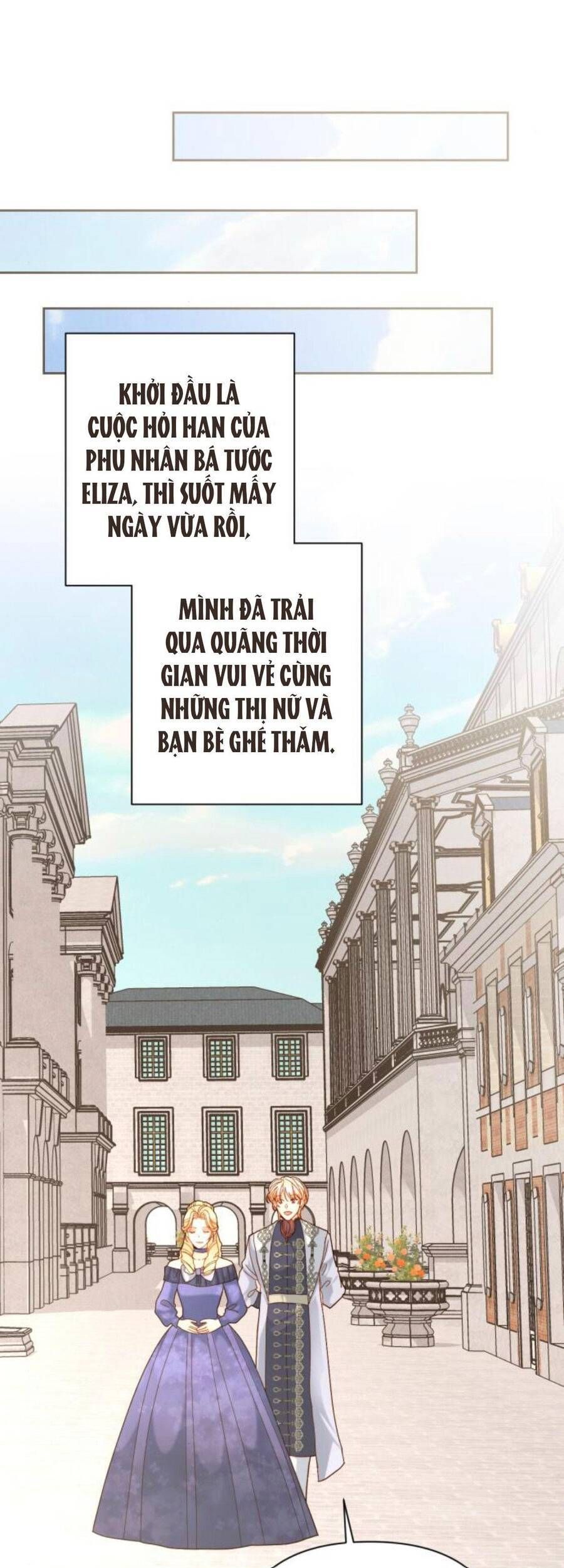 đọc truyện Hoàng Hậu Tái Hôn Chương 112 ảnh 59 tại Giả Dược