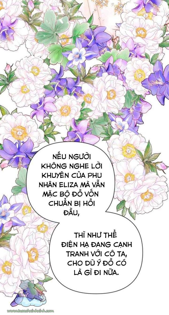 đọc truyện Hoàng Hậu Tái Hôn Chương 113 ảnh 36 tại Giả Dược