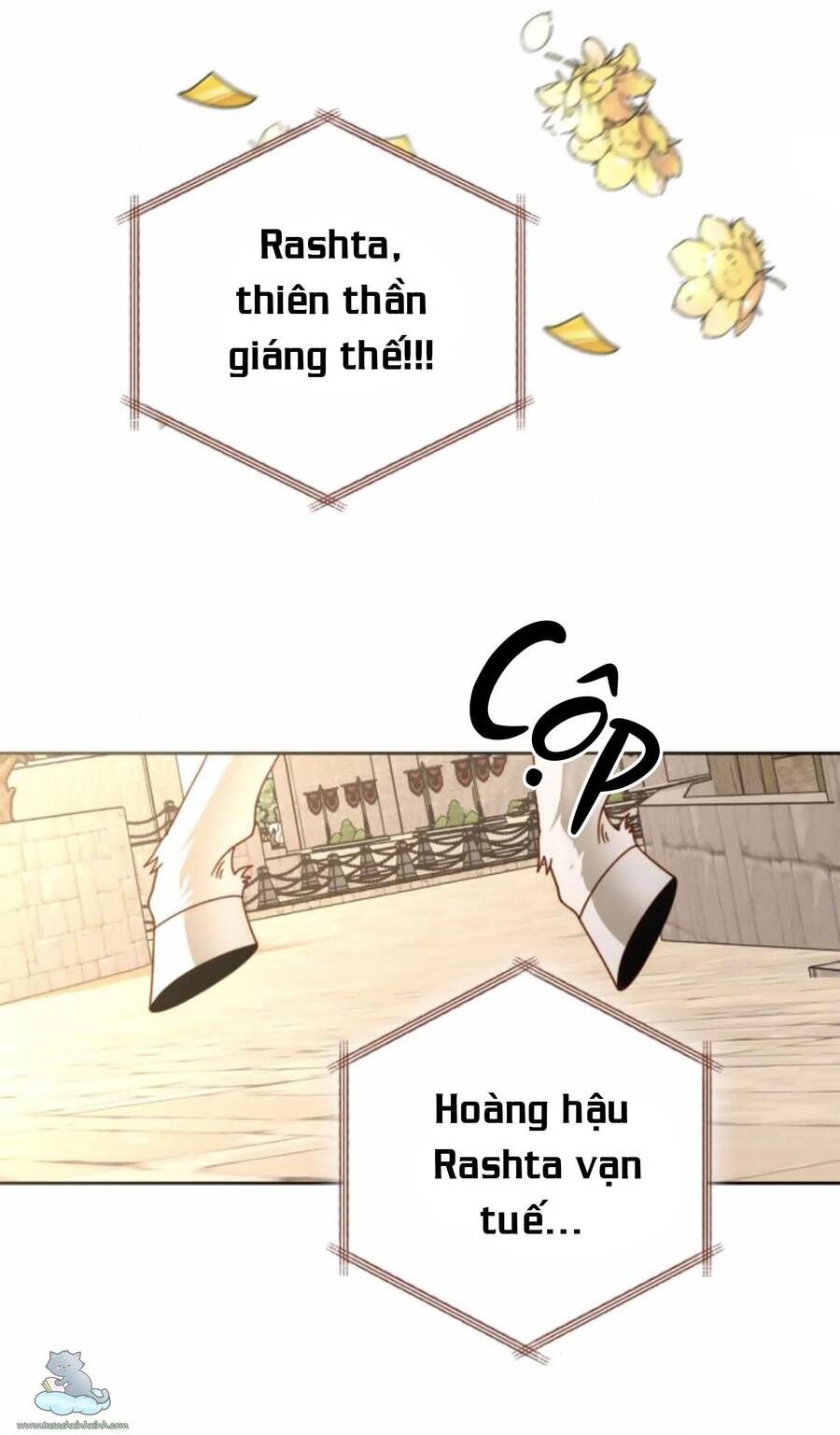 đọc truyện Hoàng Hậu Tái Hôn Chương 114 ảnh 7 tại Giả Dược