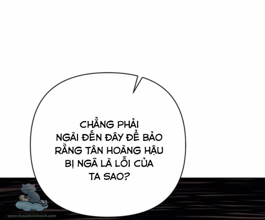 đọc truyện Hoàng Hậu Tái Hôn Chương 116 ảnh 63 tại Giả Dược