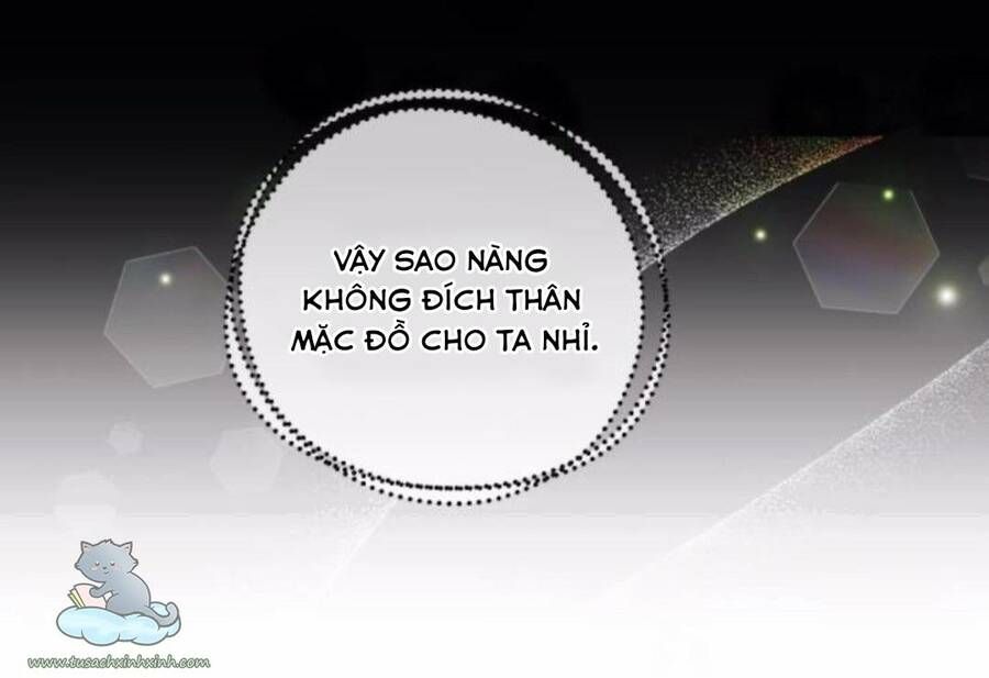 đọc truyện Hoàng Hậu Tái Hôn Chương 117 ảnh 37 tại Giả Dược
