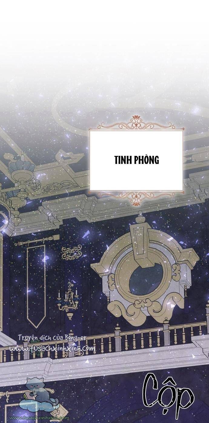 đọc truyện Hoàng Hậu Tái Hôn Chương 119 ảnh 3 tại Thiên Thai Truyện