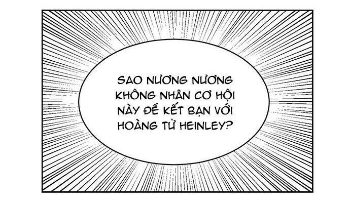 đọc truyện Hoàng Hậu Tái Hôn Chương 12 ảnh 32 tại Giả Dược