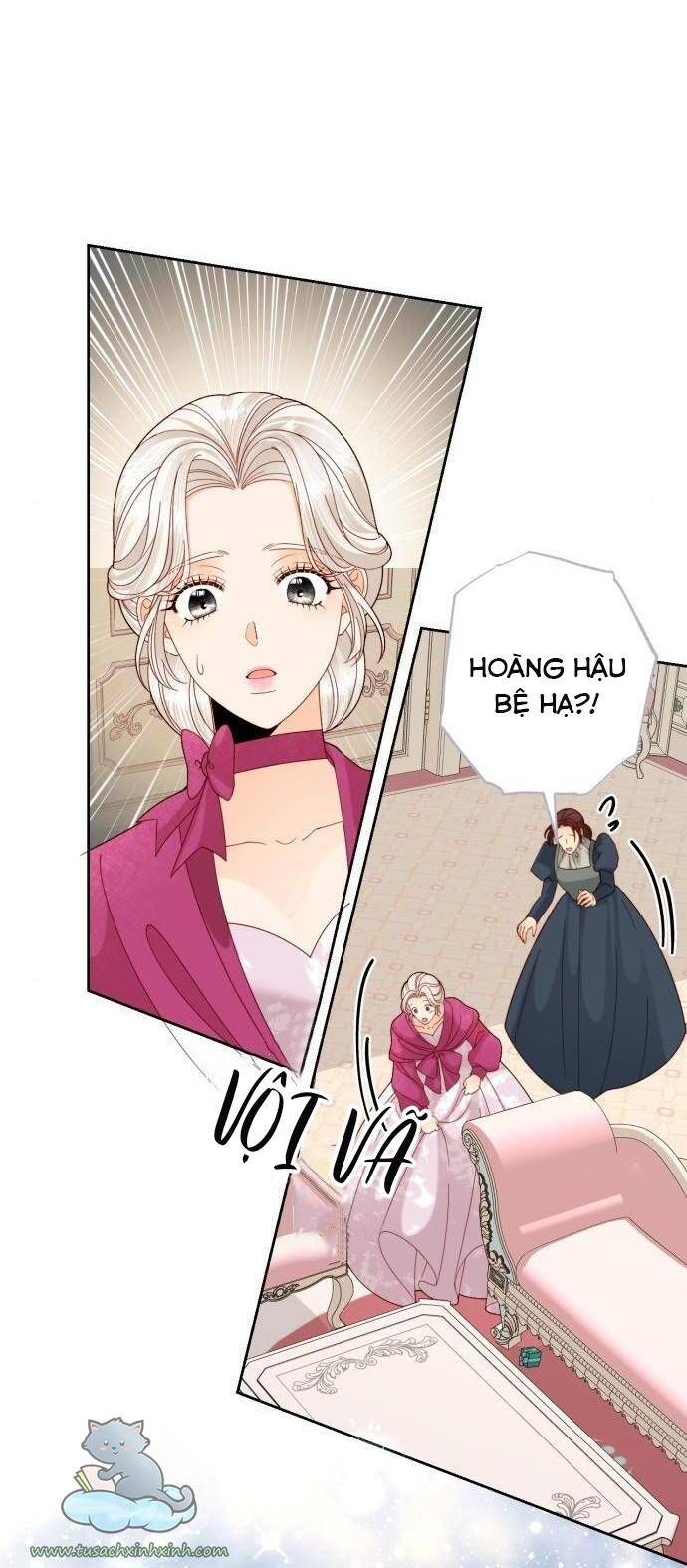 đọc truyện Hoàng Hậu Tái Hôn Chương 120 ảnh 17 tại Thiên Thai Truyện