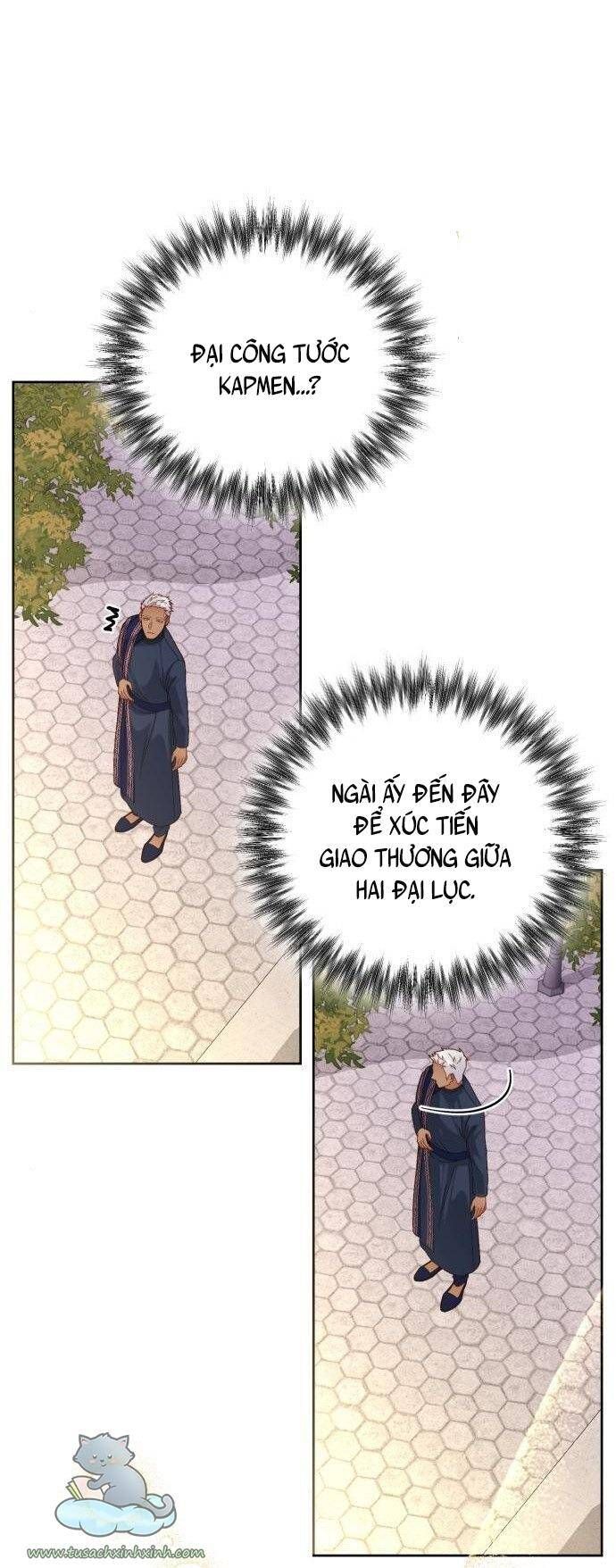 đọc truyện Hoàng Hậu Tái Hôn Chương 120 ảnh 55 tại Thiên Thai Truyện