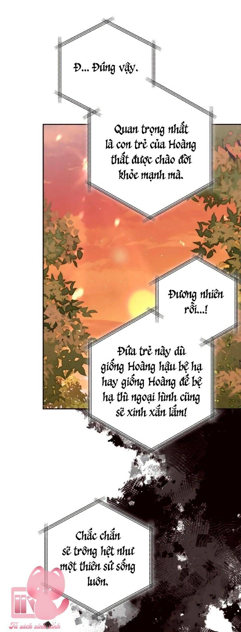đọc truyện Hoàng Hậu Tái Hôn Chương 121 ảnh 13 tại Thiên Thai Truyện