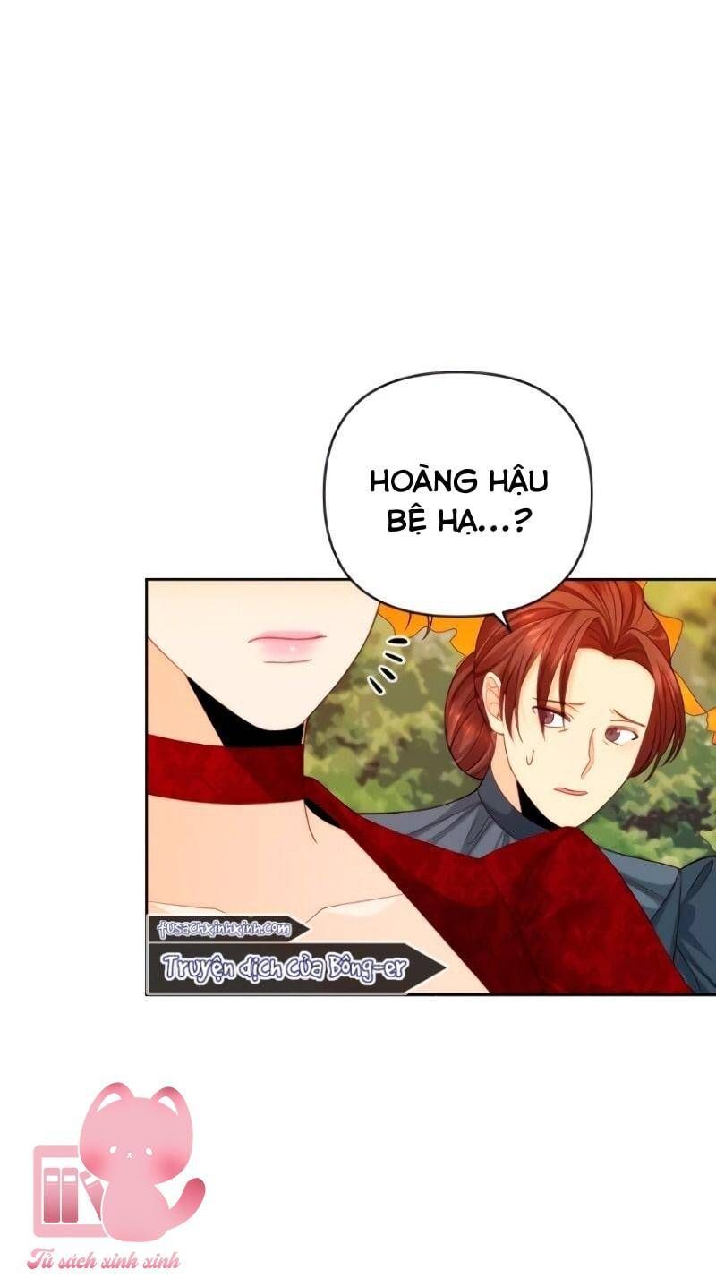 đọc truyện Hoàng Hậu Tái Hôn Chương 121 ảnh 23 tại Thiên Thai Truyện