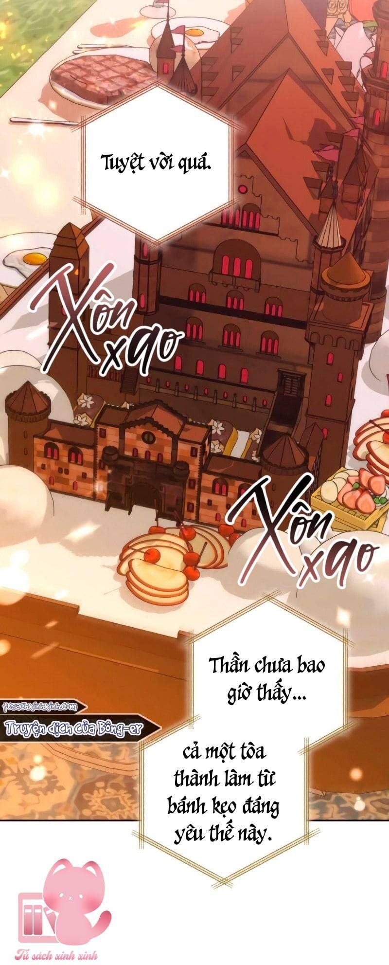 đọc truyện Hoàng Hậu Tái Hôn Chương 121 ảnh 4 tại Thiên Thai Truyện