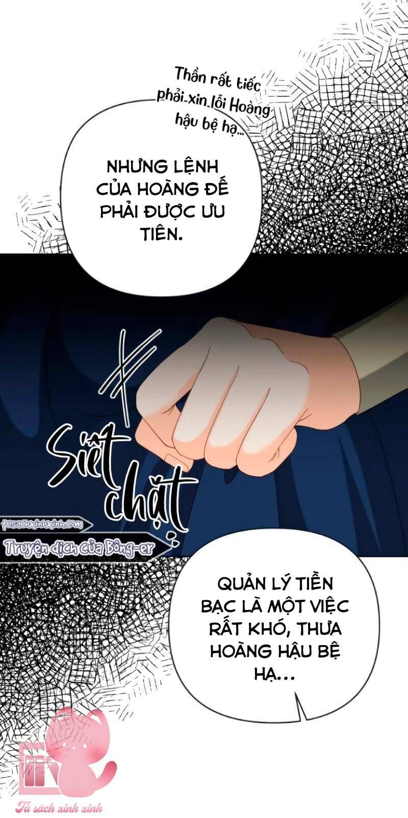 đọc truyện Hoàng Hậu Tái Hôn Chương 121 ảnh 66 tại Thiên Thai Truyện