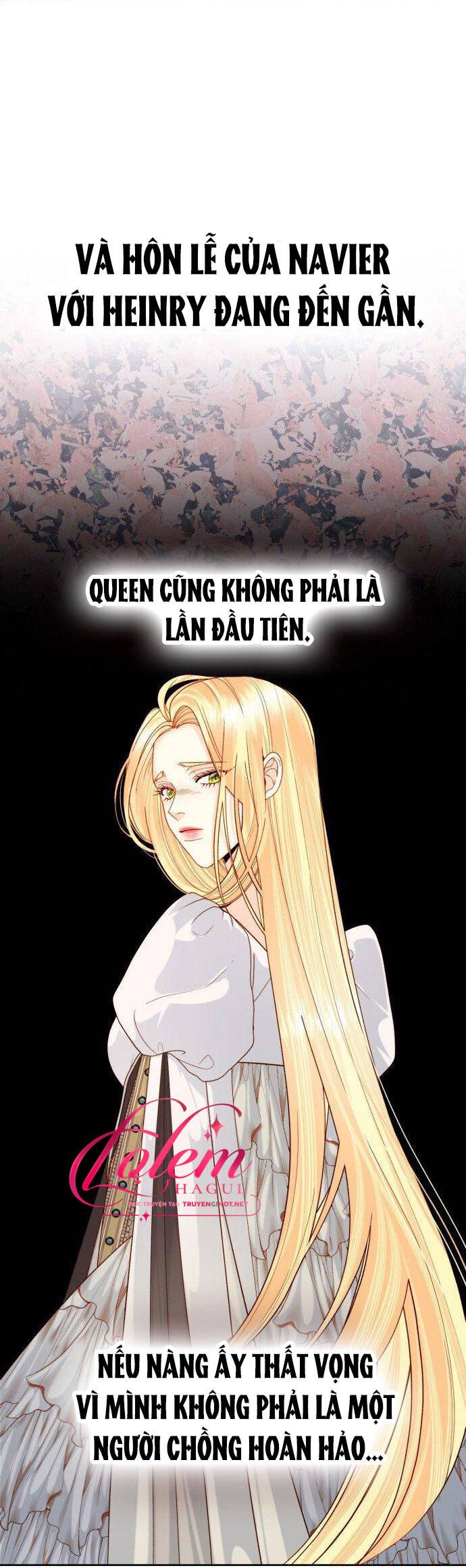 đọc truyện Hoàng Hậu Tái Hôn Chương 122.1 ảnh 90 tại Thiên Thai Truyện