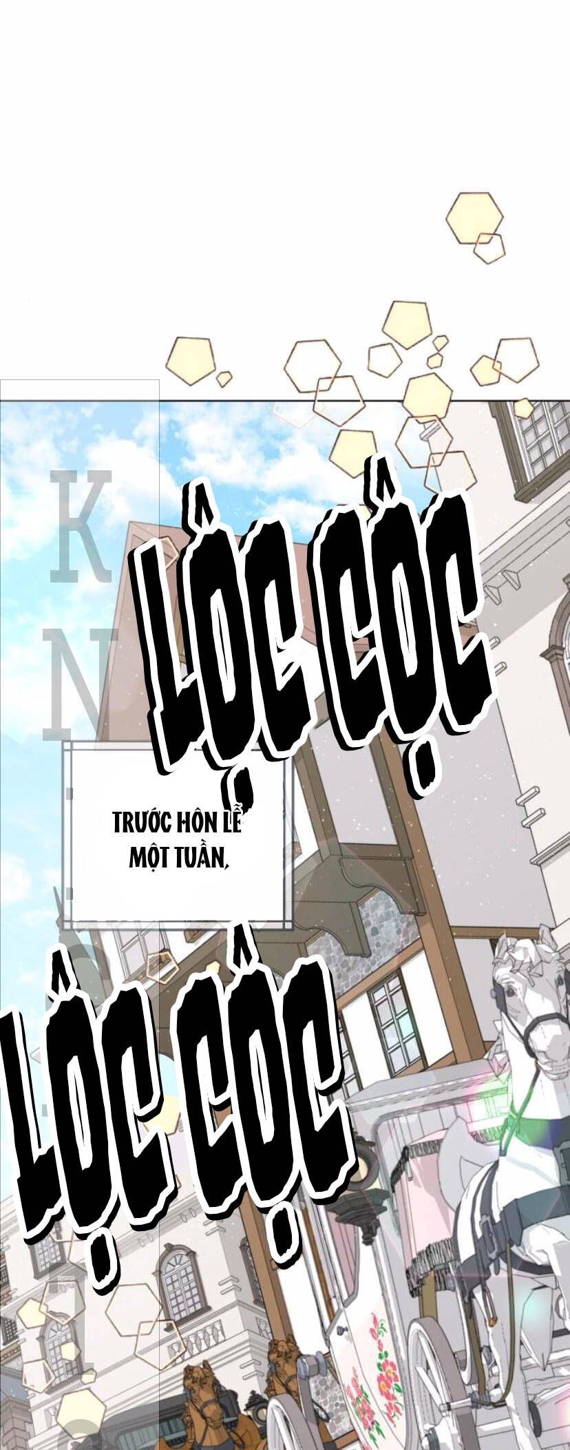 đọc truyện Hoàng Hậu Tái Hôn Chương 122 ảnh 1 tại Thiên Thai Truyện