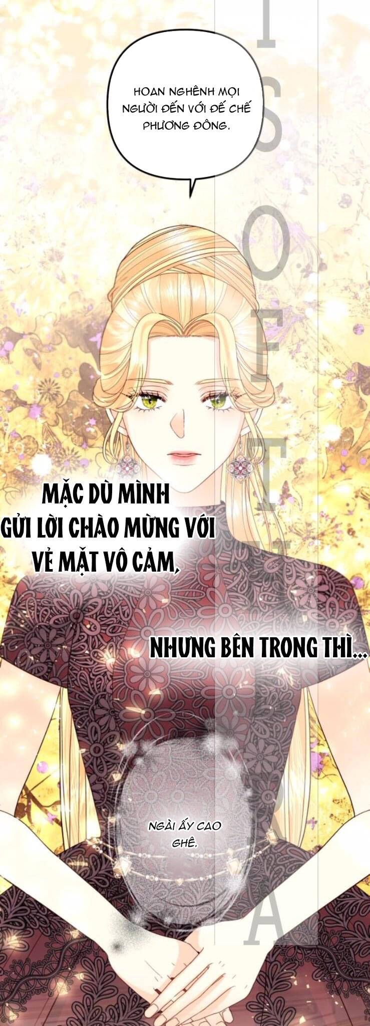 đọc truyện Hoàng Hậu Tái Hôn Chương 122 ảnh 63 tại Thiên Thai Truyện