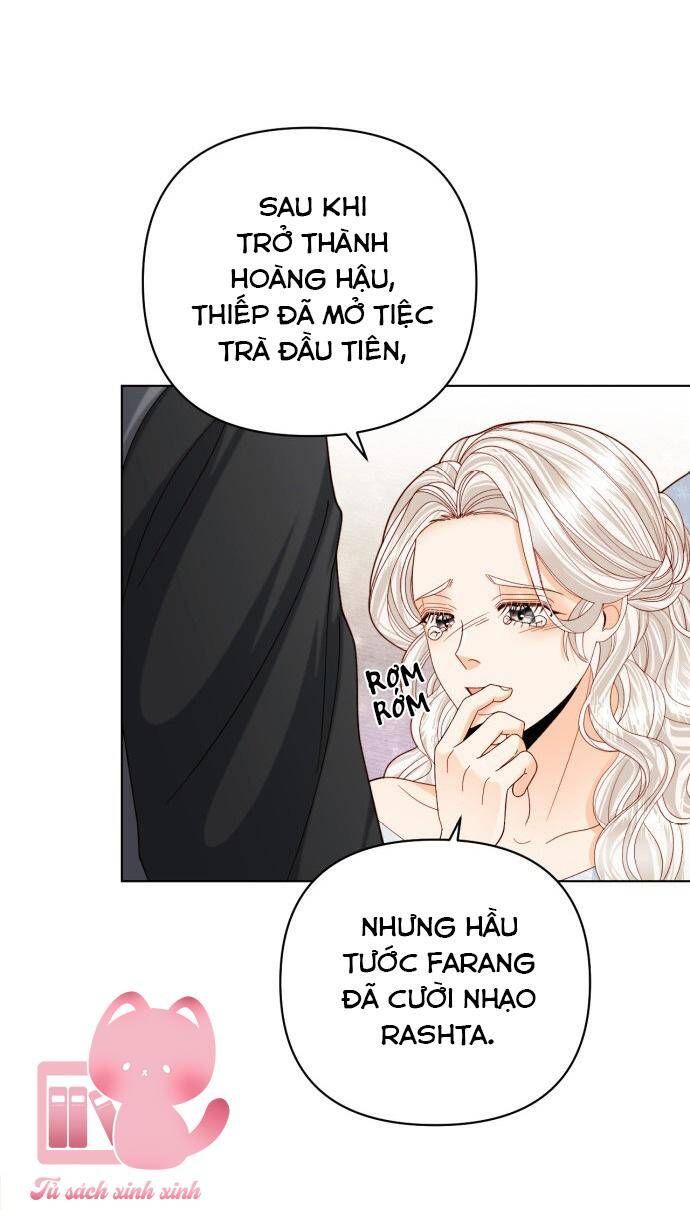 đọc truyện Hoàng Hậu Tái Hôn Chương 123 ảnh 34 tại Thiên Thai Truyện