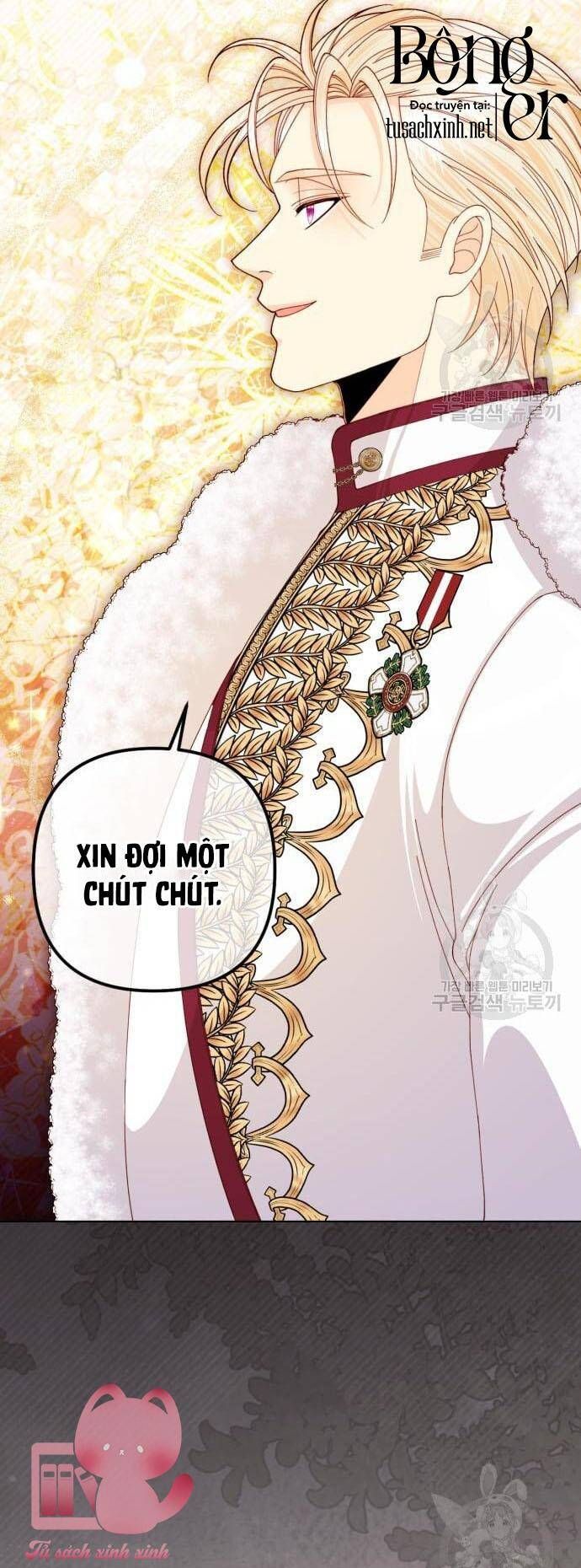 đọc truyện Hoàng Hậu Tái Hôn Chương 127 ảnh 11 tại Truyện Dạ Ký