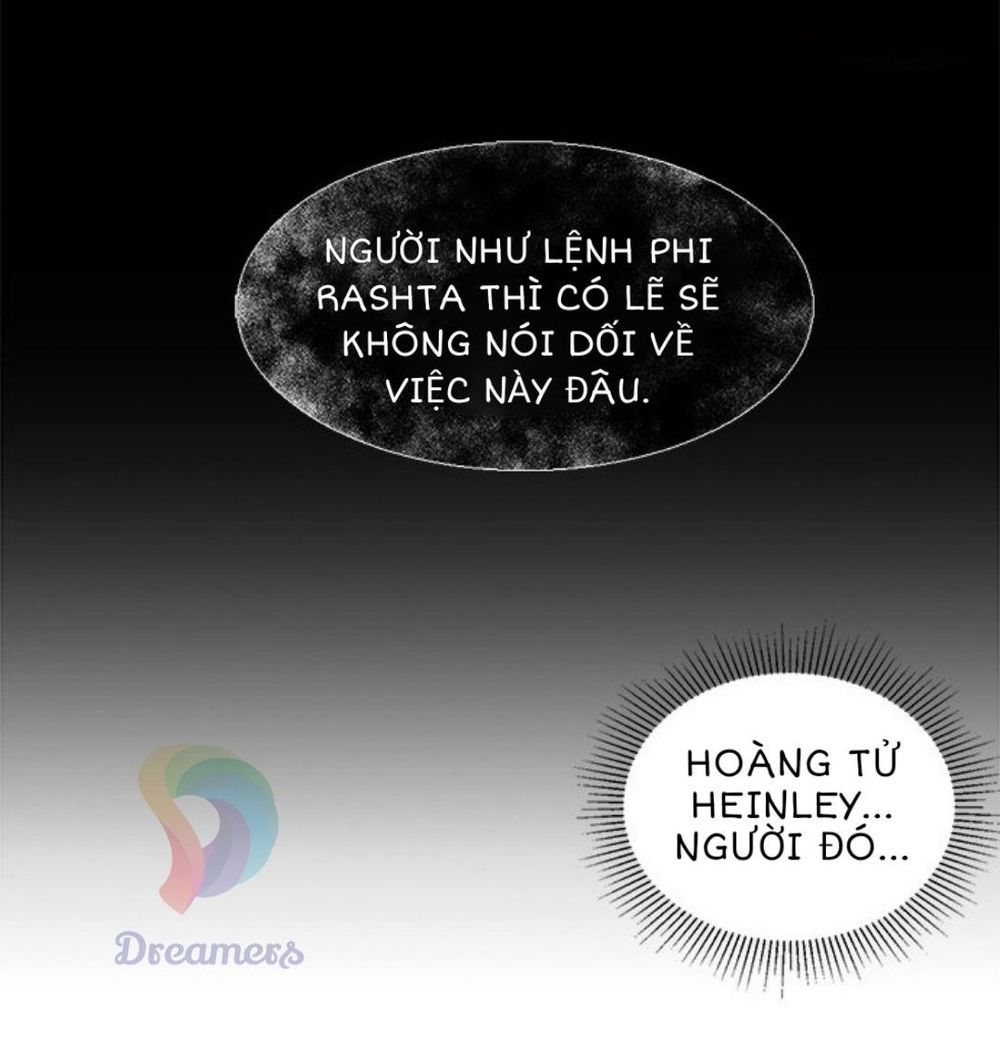 đọc truyện Hoàng Hậu Tái Hôn Chương 13 ảnh 12 tại Giả Dược