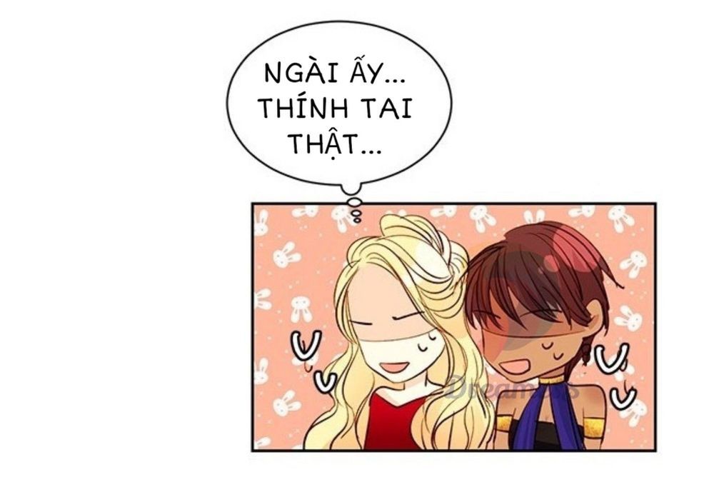 đọc truyện Hoàng Hậu Tái Hôn Chương 13 ảnh 44 tại Giả Dược