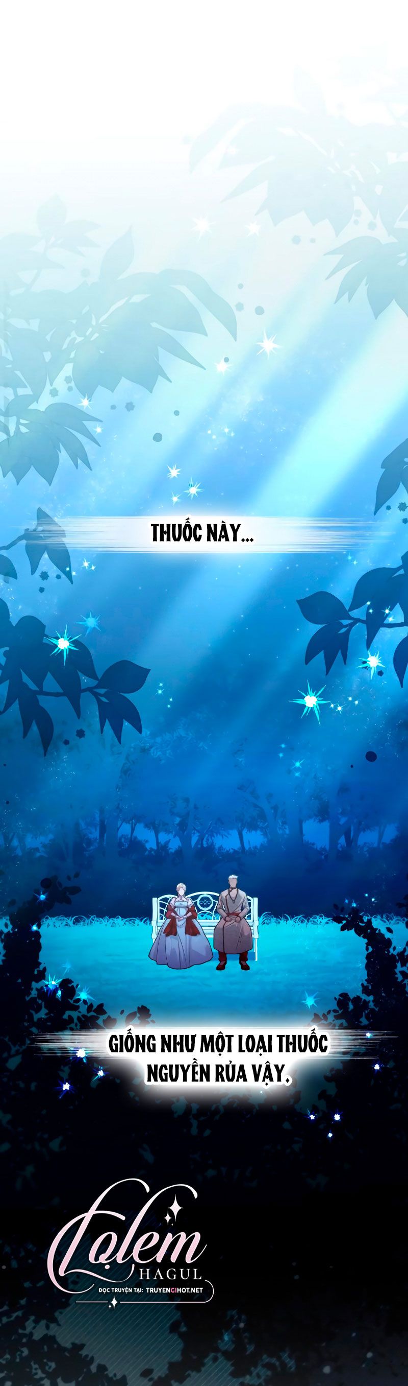 đọc truyện Hoàng Hậu Tái Hôn Chương 131 ảnh 1 tại Thiên Thai Truyện