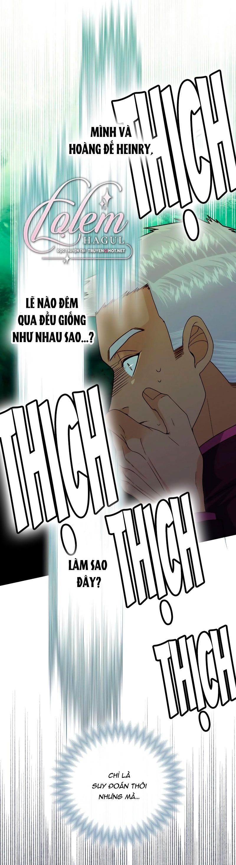 đọc truyện Hoàng Hậu Tái Hôn Chương 131 ảnh 58 tại Thiên Thai Truyện