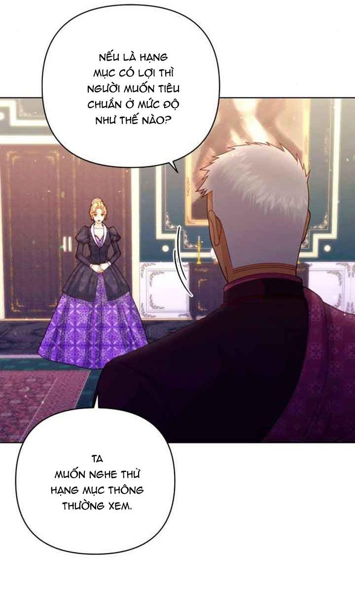 đọc truyện Hoàng Hậu Tái Hôn Chương 133 ảnh 38 tại Thiên Thai Truyện