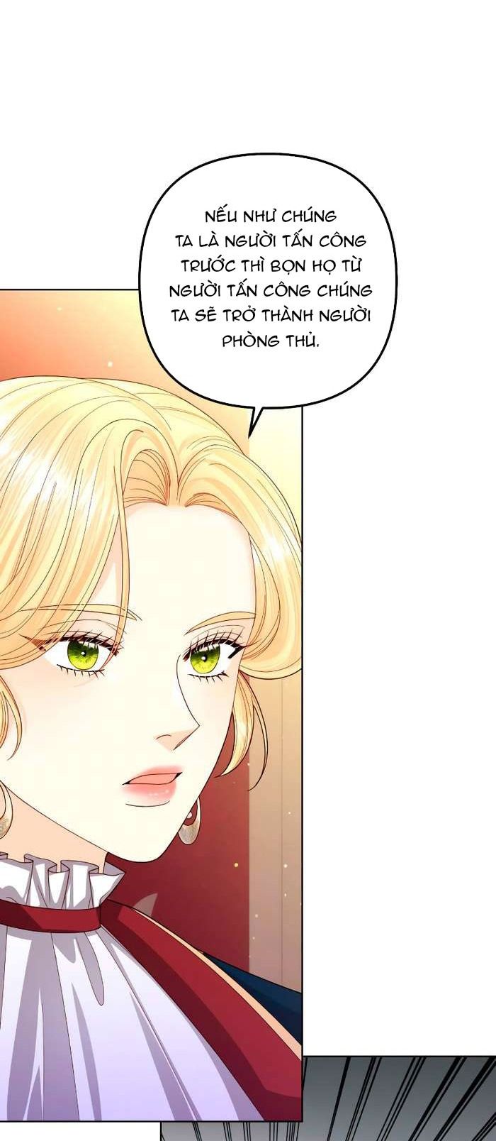 đọc truyện Hoàng Hậu Tái Hôn Chương 139 ảnh 17 tại Thiên Thai Truyện