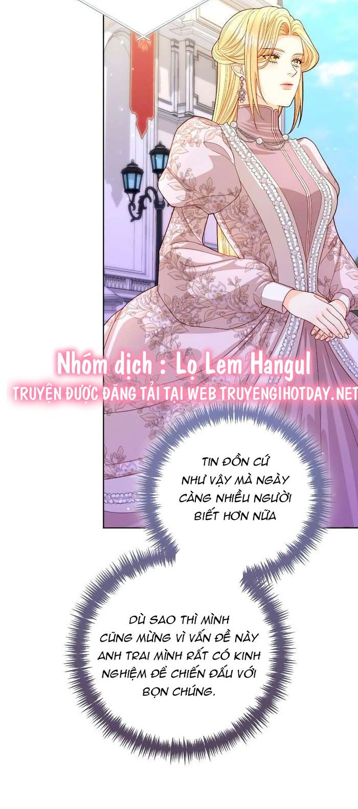 đọc truyện Hoàng Hậu Tái Hôn Chương 139 ảnh 29 tại Thiên Thai Truyện