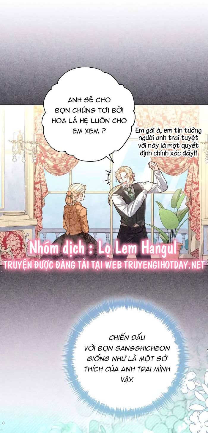 đọc truyện Hoàng Hậu Tái Hôn Chương 139 ảnh 30 tại Thiên Thai Truyện