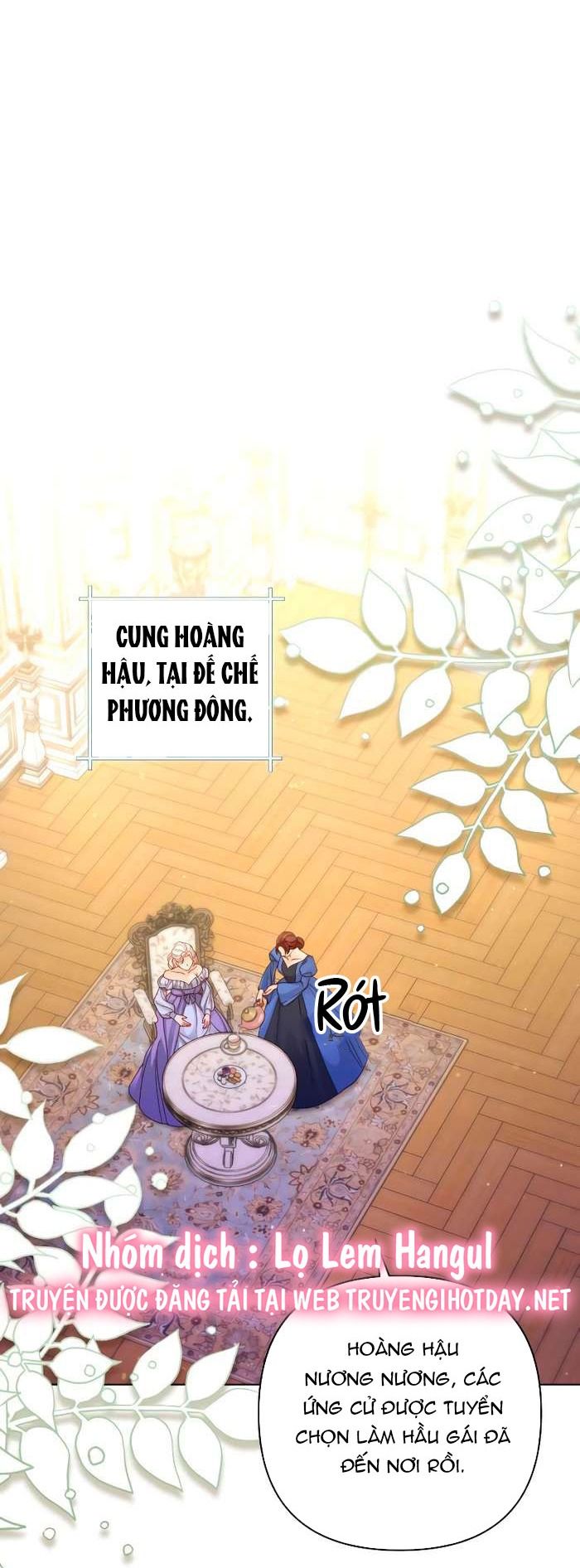 đọc truyện Hoàng Hậu Tái Hôn Chương 139 ảnh 41 tại Thiên Thai Truyện