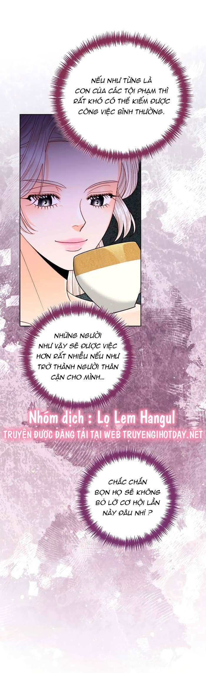 đọc truyện Hoàng Hậu Tái Hôn Chương 139 ảnh 43 tại Thiên Thai Truyện