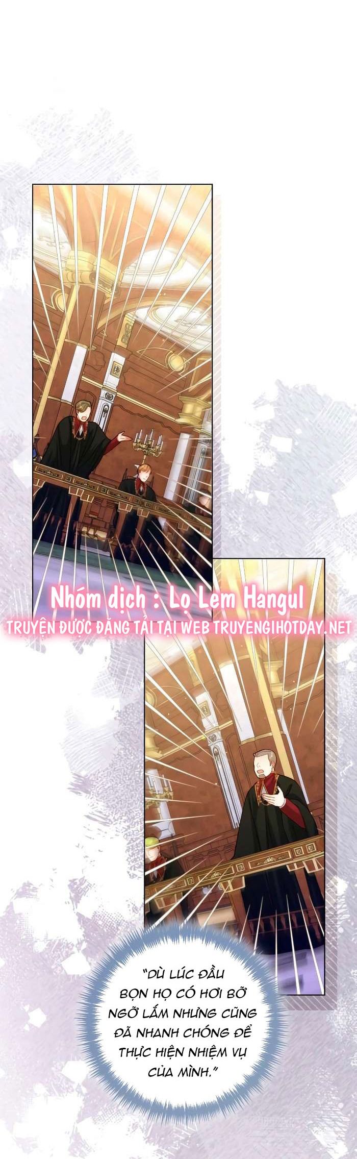 đọc truyện Hoàng Hậu Tái Hôn Chương 139 ảnh 6 tại Thiên Thai Truyện