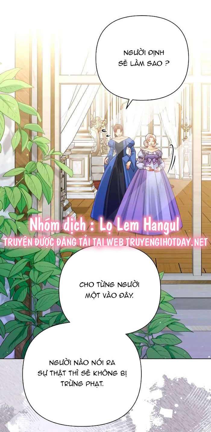 đọc truyện Hoàng Hậu Tái Hôn Chương 139 ảnh 51 tại Thiên Thai Truyện