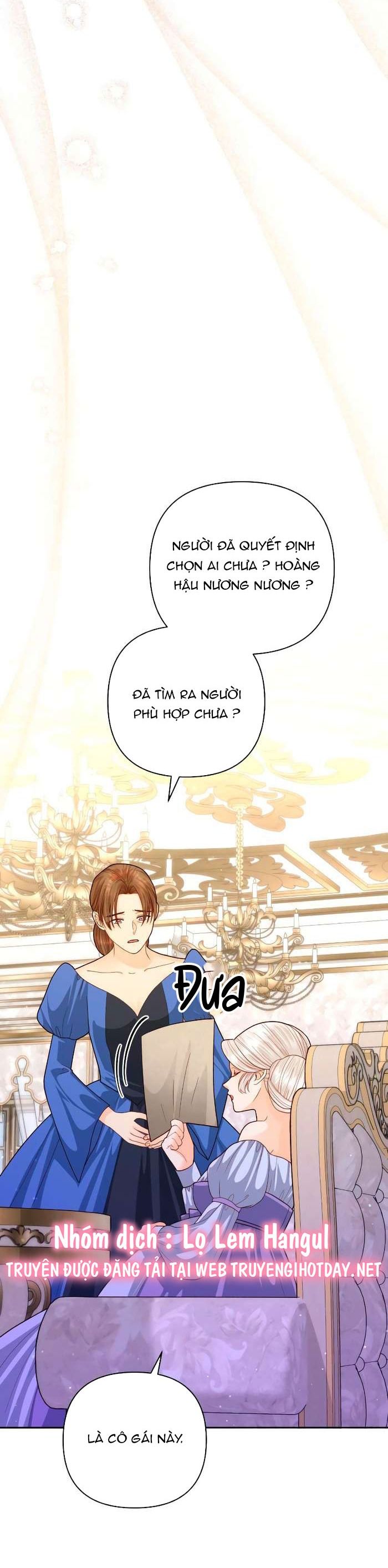 đọc truyện Hoàng Hậu Tái Hôn Chương 139 ảnh 55 tại Thiên Thai Truyện