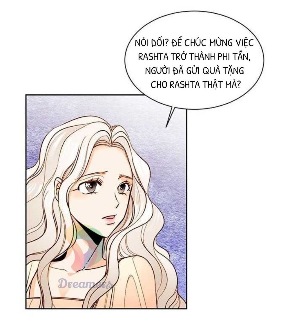 đọc truyện Hoàng Hậu Tái Hôn Chương 14 ảnh 15 tại Giả Dược