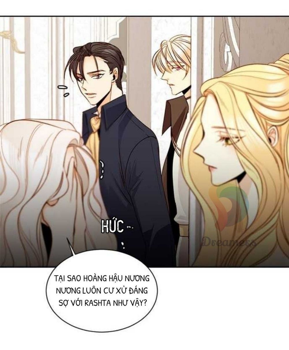 đọc truyện Hoàng Hậu Tái Hôn Chương 14 ảnh 18 tại Giả Dược