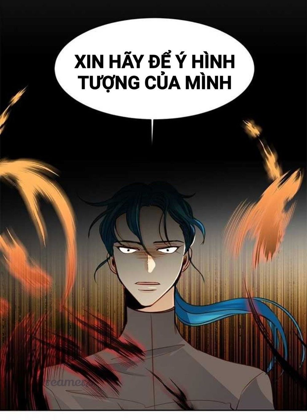 đọc truyện Hoàng Hậu Tái Hôn Chương 14 ảnh 37 tại Giả Dược