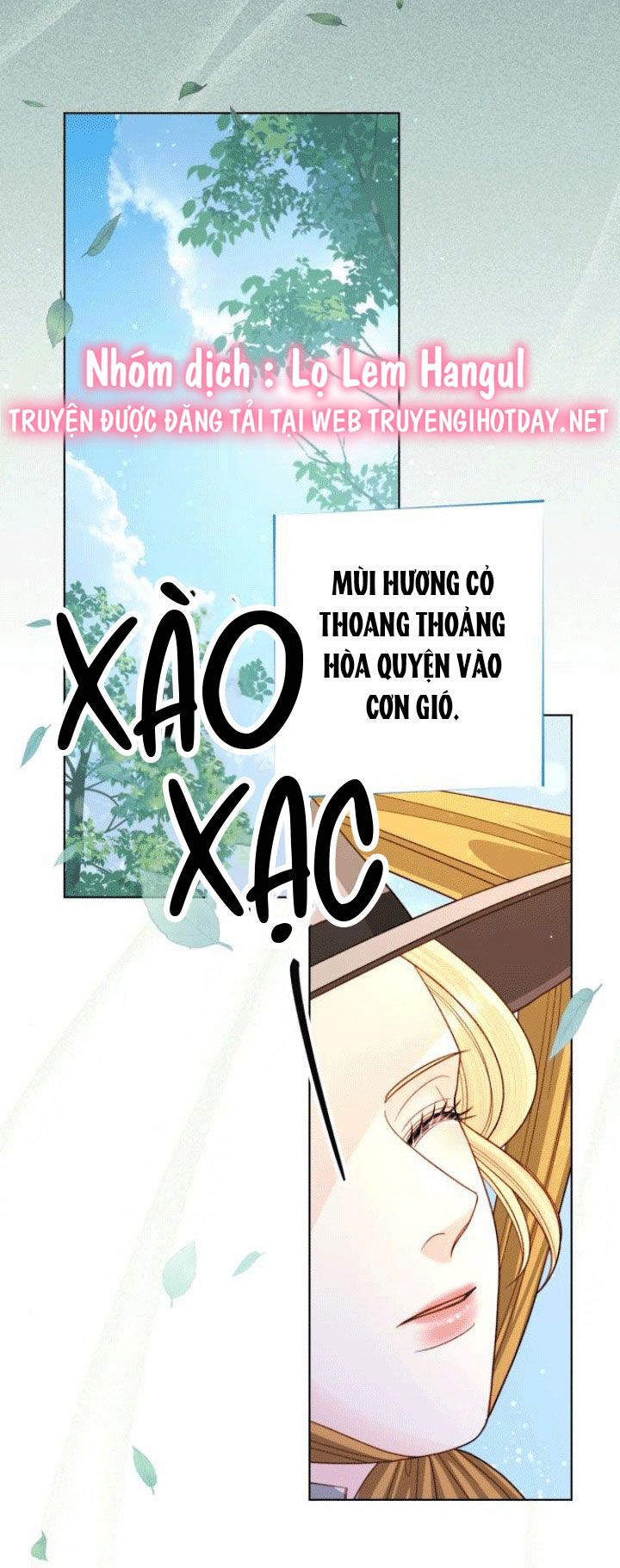 đọc truyện Hoàng Hậu Tái Hôn Chương 142 ảnh 13 tại Thiên Thai Truyện