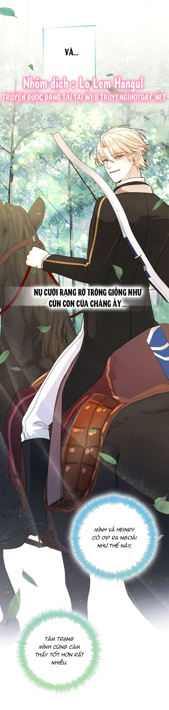 đọc truyện Hoàng Hậu Tái Hôn Chương 142 ảnh 14 tại Thiên Thai Truyện