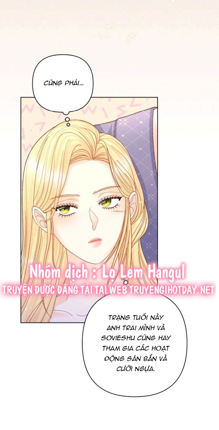 đọc truyện Hoàng Hậu Tái Hôn Chương 142 ảnh 3 tại Thiên Thai Truyện