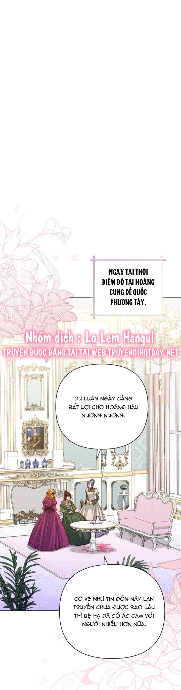 đọc truyện Hoàng Hậu Tái Hôn Chương 142 ảnh 46 tại Thiên Thai Truyện